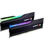 G.SKILL Trident Z5 RGB Series DDR5 RAM (Intel XMP 3.0) 32GB